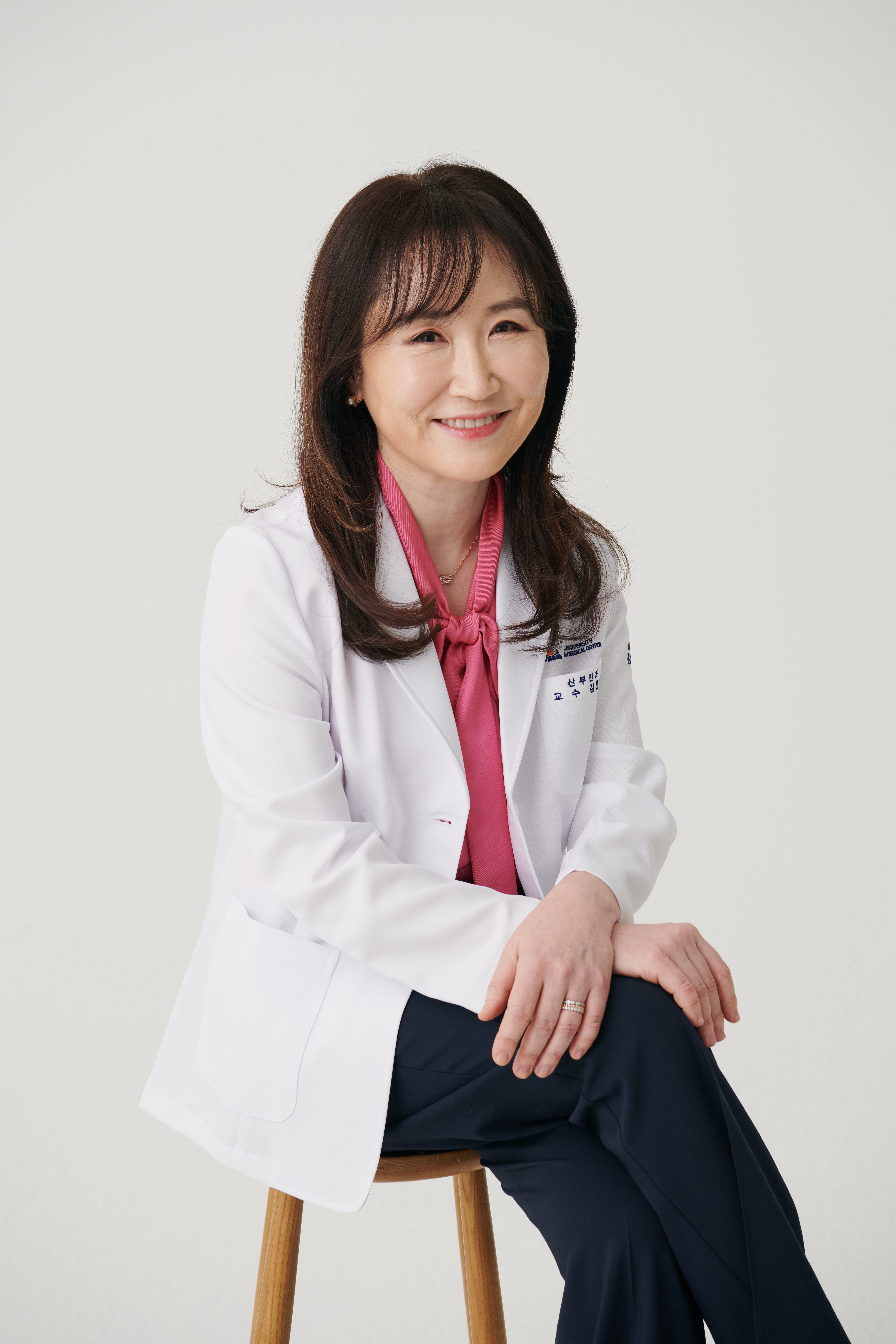 Doctor Profile